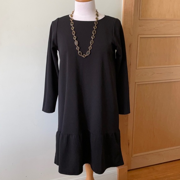 🇺🇸 Love...ady Little Black Dress, Size L - Picture 3 of 14